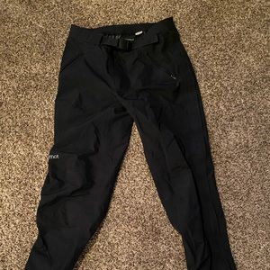 Women’s Marmot Ski Pant Size M(8)